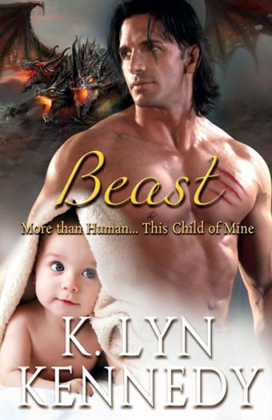 BEAST: More than Human... This Child of Mine: