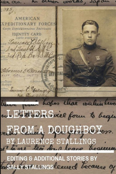 Letters from a Doughboy