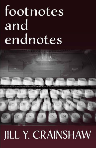 Footnotes and Endnotes