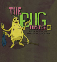 Title: The Bug Inside 3, Author: Eric Mozilo