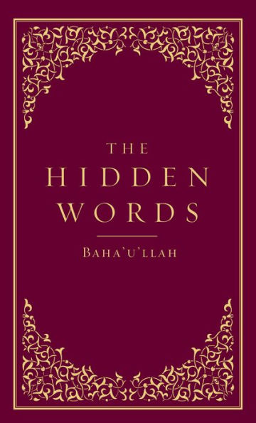 The Hidden Words