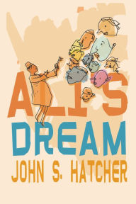 Title: Ali's Dream, Author: John S Hatcher