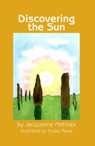 Title: Discovering the Sun, Author: Jacqueline Mehrabi