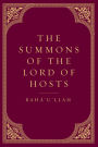 The Summons of the Lord of Hosts
