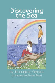 Title: Discovering the Sea, Author: Jacqueline Mehrabi