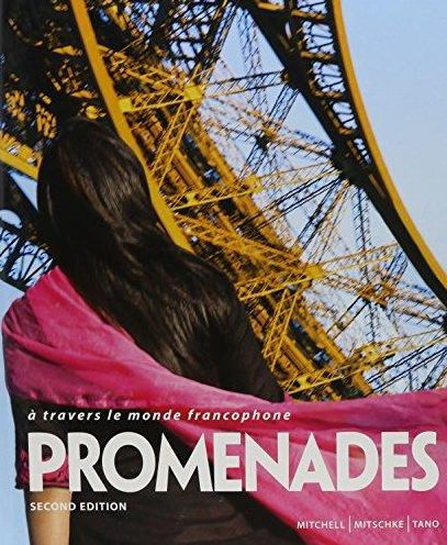 Promenades - With SuperSite