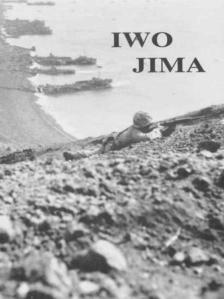 Iwo Jima