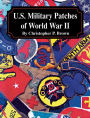 U.S. Military Patches of World War II