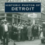 Historic Photos of Detroit