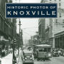 Historic Photos of Knoxville