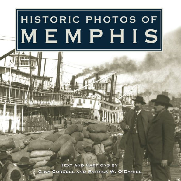 Historic Photos of Memphis