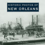 Historic Photos of New Orleans