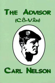 Title: The Advisor: Co-Van, Author: Carl Nelson
