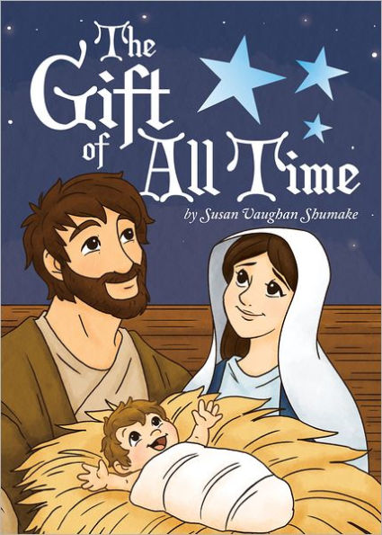 The Gift of All Time