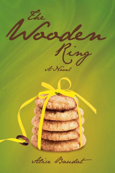 The Wooden Ring