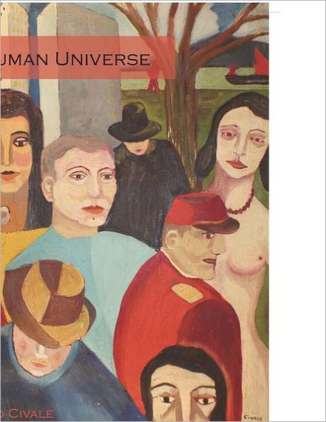 A Human Universe