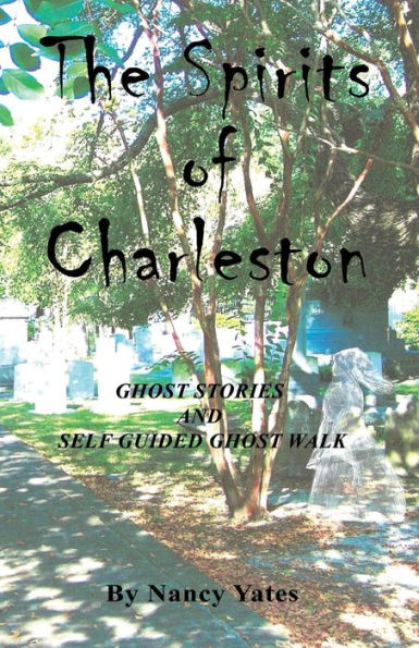 The Spirits of Charleston