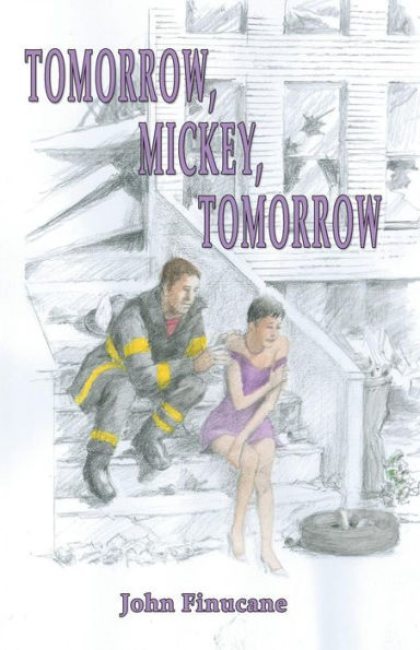 Tomorrow, Mickey, Tomorrow