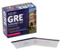 GRE Vocabulary Flashcards + App