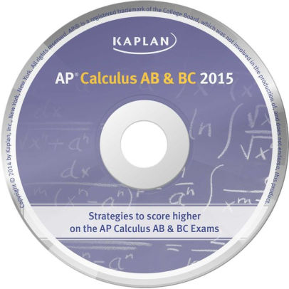 ap calculus ab book online