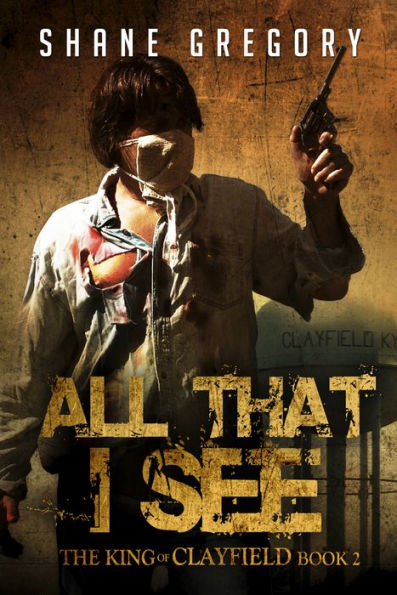 All That I See