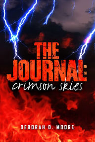 Title: The Journal: Crimson Skies, Author: Deborah D. Moore