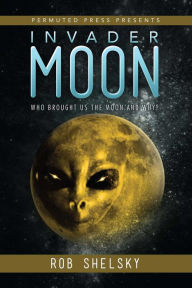 Download free kindle ebooks online Invader Moon