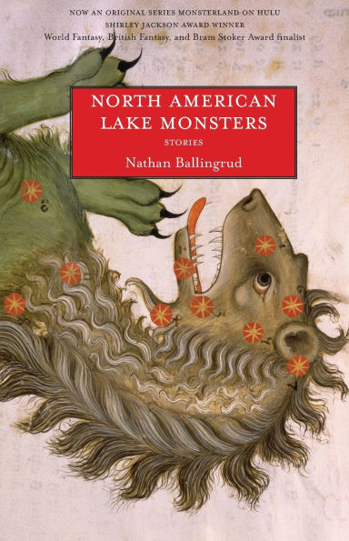North American Lake Monsters: Stories