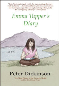 Title: Emma Tupper's Diary, Author: Peter Dickinson