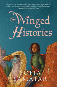 The Winged Histories: a novel