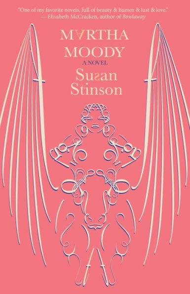 Martha Moody: a novel