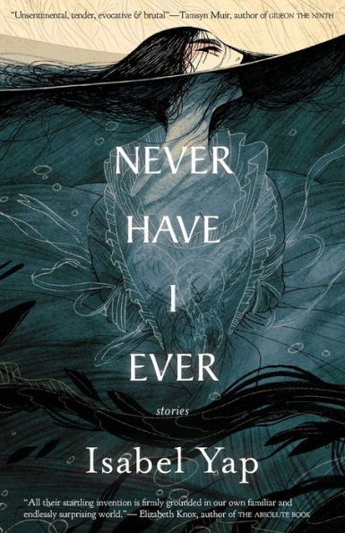 Never Have I Ever: Stories