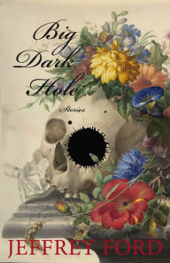 Title: Big Dark Hole: and Other Stories, Author: Jeffrey Ford