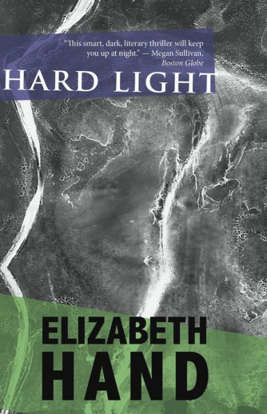 Hard Light: a novel