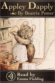 Title: Appley Dapply, Author: Beatrix Potter