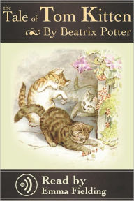 Title: The Tale of Tom Kitten, Author: Beatrix Potter