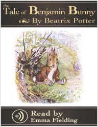 Title: The Tale of Benjamin Bunny, Author: Beatrix Potter