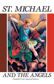 Title: St. Michael and the Angels, Author: Anonymous