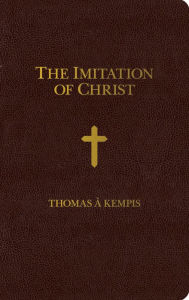 Title: The Imitation of Christ - Zippered Cover, Author: Thomas à Kempis