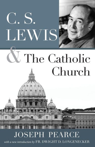 C.S. Lewis and the Catholic Church