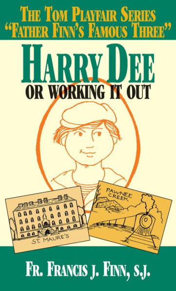 Harry Dee: Or Working It out