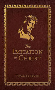 Title: The Imitation of Christ (Deluxe Edition), Author: Thomas à Kempis