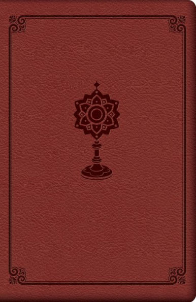 Manual for Eucharistic Adoration