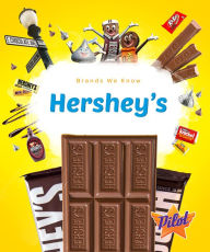 Title: Hershey's, Author: Sara Green