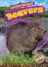 Title: Beavers, Author: Rachel Grack