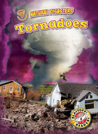 Title: Tornadoes, Author: Betsy Rathburn