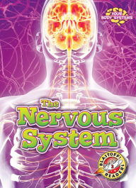 Title: The Nervous System, Author: Rebecca Pettiford