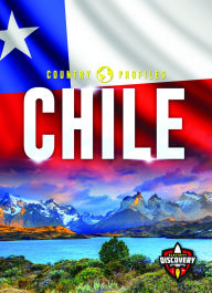 Title: Chile, Author: Chris Bowman