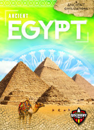 Title: Ancient Egypt, Author: Emily Rose Oachs