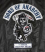 Sons of Anarchy: The Official Collector's Edition